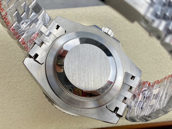 激安ロレックス角部分ディテール